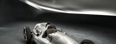 Auto Union Type D: la recuperación de un mítico bólido tras años de oscuridad