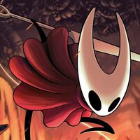 Los fans de Hollow Knight: Silksong están hartos de esperar el lanzamiento del juego, así que hay quien lo ha recreado en Minecraft