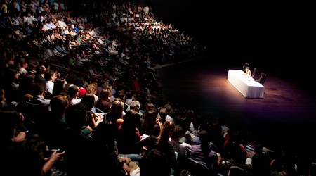 Las idas y vueltas del IVA cultural