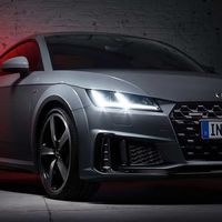 Audi se lanza a la venta de coches por Internet, y el primero será un Audi TT exclusivo para compra online