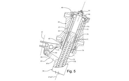 Aprilia Desarrollo Moto Tres Ruedas 2022 003