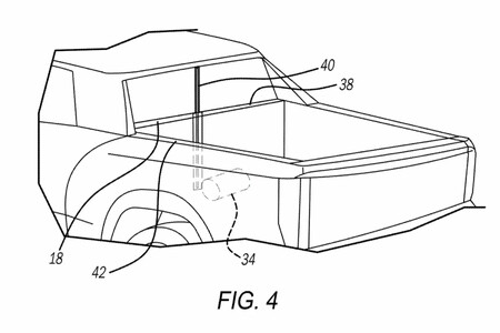 Cubierta Batea Ram 2