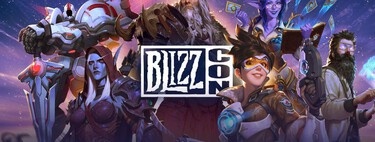 Blizzard quiere que la BlizzCon vuelva a ser una realidad, y apunta a revivirla lo antes posible 