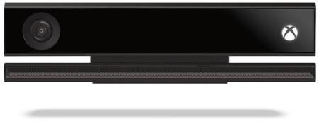 Si quieres tu Kinect para Xbox One, el 7 de octubre podrás comprarlo