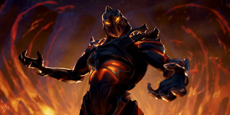 Desafío Fortnite: conseguir el estandarte secreto del Desafío Descubrimiento semana 8. Solución