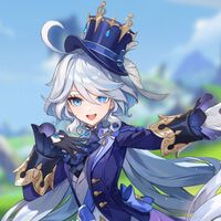 La mejor build de Furina en Genshin Impact, armas, constelaciones, artefactos y materiales de mejora 