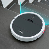 Lidl le planta cara a Cecotec y rebaja el precio de su robot aspirador más vendido 