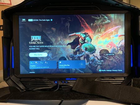 My Days Are Nearing And My Local