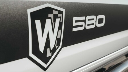 Volkswagen Amarok W580 por Walkinshaw