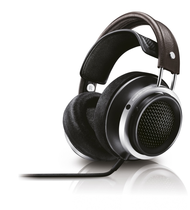 Los Philips Fidelio X1 buscan sitio en tu casa
