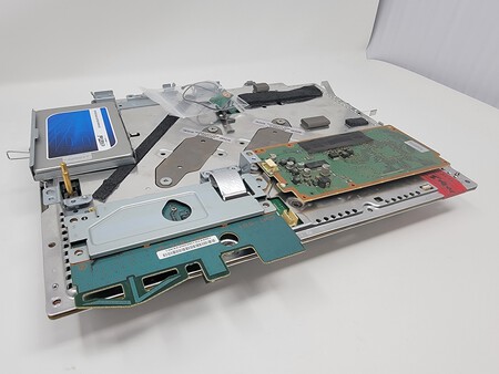 Procesador Cell Ps3
