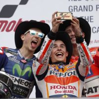 Ahora que sabemos dónde va Lorenzo, la acción vuelve a la pista 