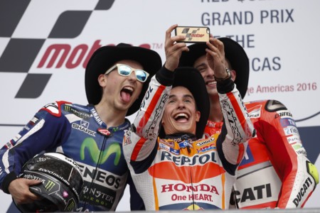 Ahora que sabemos dónde va Lorenzo, la acción vuelve a la pista