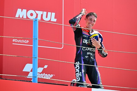 Espargaro Assen Motogp 2023