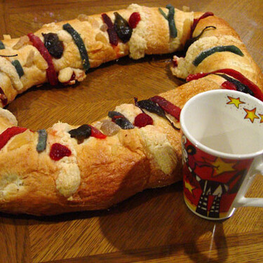 Ya viene el Festival de Rosca de Reyes en CDMX: cuándo, dónde y todos los detalles para asistir