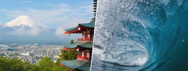 Con el petróleo por las nubes, Japón ha resucitado una vieja idea para extraer energía infinita del océano