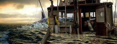 Hace 50 años esta película cambió para siempre a Hollywood. Ahora ha vuelto a estrenarse en cines… y por poco no lidera la taquilla también