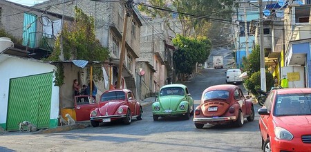 vw sedan