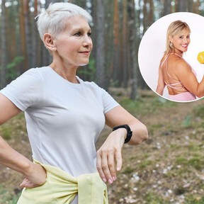 Blanca Pombal, entrenadora y nutricionista: "Salir a caminar en vez de gimnasio solo funciona si la caminata es de al menos 30 minutos seguidos, a un ritmo constante de unos 5 km/h y sin pausas" 
