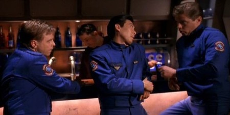 Comandantes, hay promoción especial de la saga 'Wing Commander' en GOG