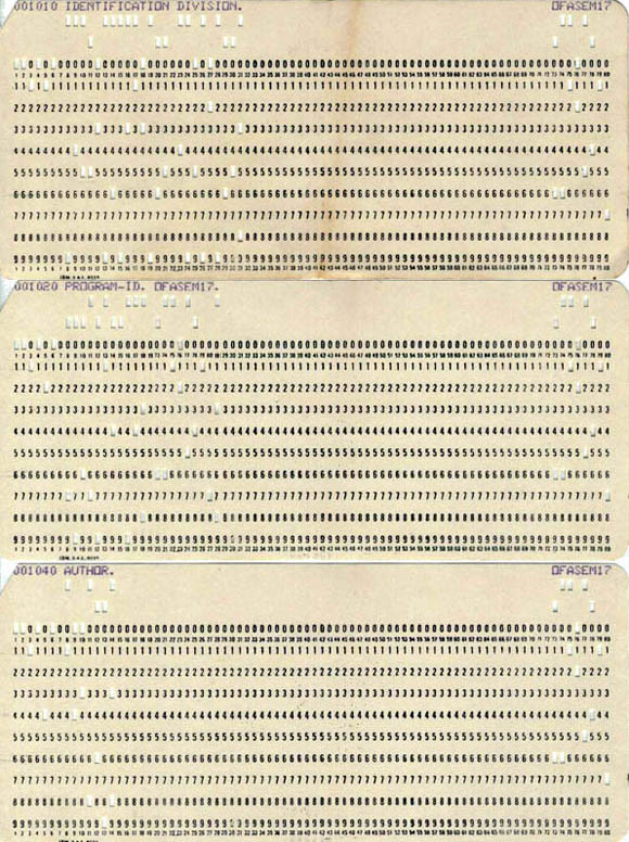 lenguaje cobol