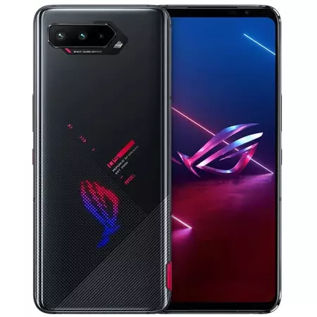 Asus Rog Phone 5s