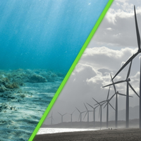 Hemos descubierto uno de los mayores tesoros jamás encontrados en el océano: nos dará 45,000 toneladas de hidrógeno verde al año 