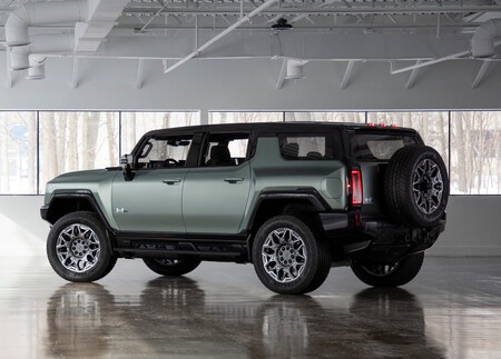 Gmc Hummer Ev Suv 2024 1600 0e