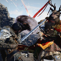 Crimson Desert: cómo desbloquear las recompensas de las ediciones caras, de reserva y los Twitch Drops dentro del juego