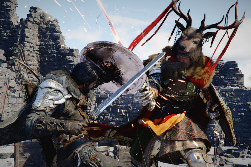 Crimson Desert: cómo desbloquear las recompensas de las ediciones caras, de reserva y los Twitch Drops dentro del juego