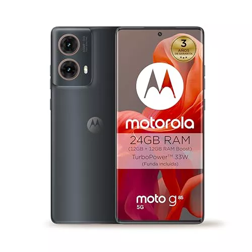 Moto g85 5G