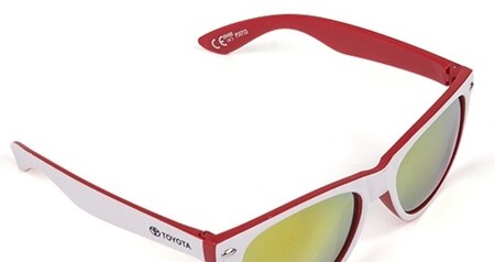 Gafas Toyota 04