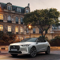 Lancia, Alfa Romeo y DS solo fabricarán coches eléctricos en 2027, según la ambiciosa hoja de ruta de Stellantis 