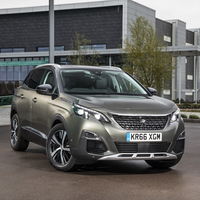 Peugeot sigue aumentando sus SUV con la llegada del 4008 para 2020