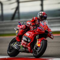 Marc Márquez cumple las apuestas con una pole en Austin pero Pedro Acosta es el héroe rompiendo la copa Ducati 