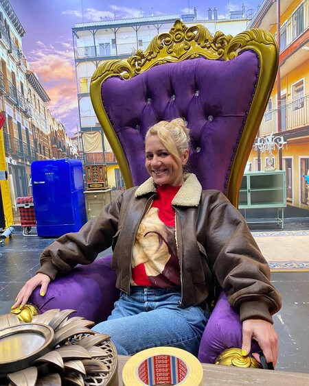 Mujeres Feministas Cuentas Seguir España