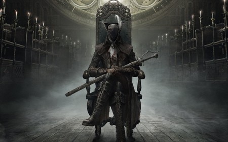 Hidetaka Miyazaki admite que Bloodborne es su Souls favorito, aunque no depende de él hacer una secuela