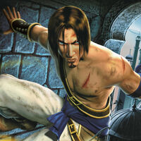 El remake de Prince of Persia fue cancelado, pero puedes jugar el Sands of Time clásico por apenas 39 pesos