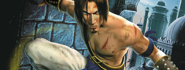 No todo está perdido: Prince of Persia: Sands of Time ahora tiene 80% de descuento con la oferta de Ubisoft para PC 