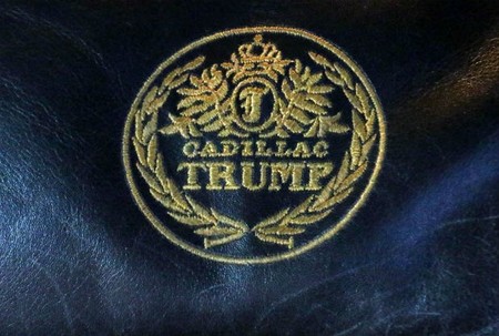 Trump Limo 13 3157 W618h416
