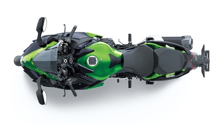 Kawasaki Ninja H2 Sx 2021 037