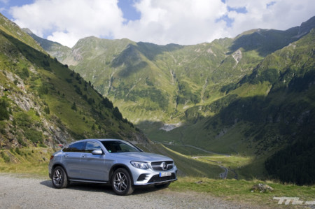 Nos vamos de ruta: empacho de curvas en Transalpina y Transfăgărășan, las mejores carreteras de Rumanía