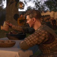 Una simple tienda de campaña es la mejor solución a los problemas más detestables de Kingdom Come: Deliverance 2
