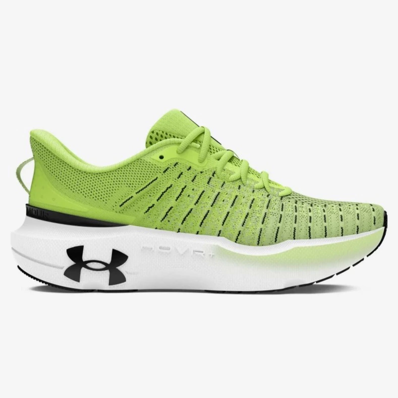 Under Armour Zapatillas de hombre running UA Infinite Elite