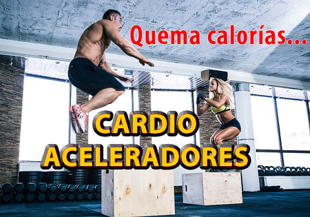 ¡El entrenamiento que literalmente te convertirá en un canguro de gimnasio!
