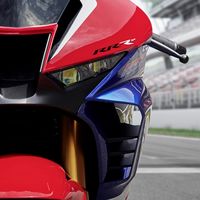 El WSBK pone coto a la aerodinámica: alerones activos sí, pero  los llevan las motos de calle