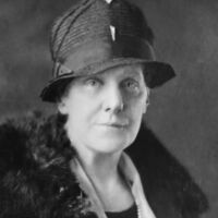 Conoce a Anna Jarvis, la mujer que inventó el Día de la Madre