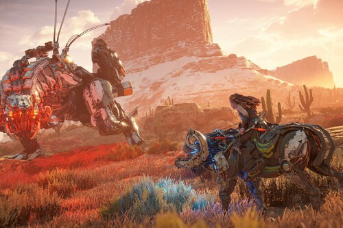 PlayStation anuncia los 8 juegos gratis de PS4 y PS5 para miembros de PS Plus en abril de 2026 