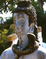 Buddha Park, Vientiane, Laos