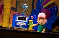 Playhouse Disney: Live on Stage!